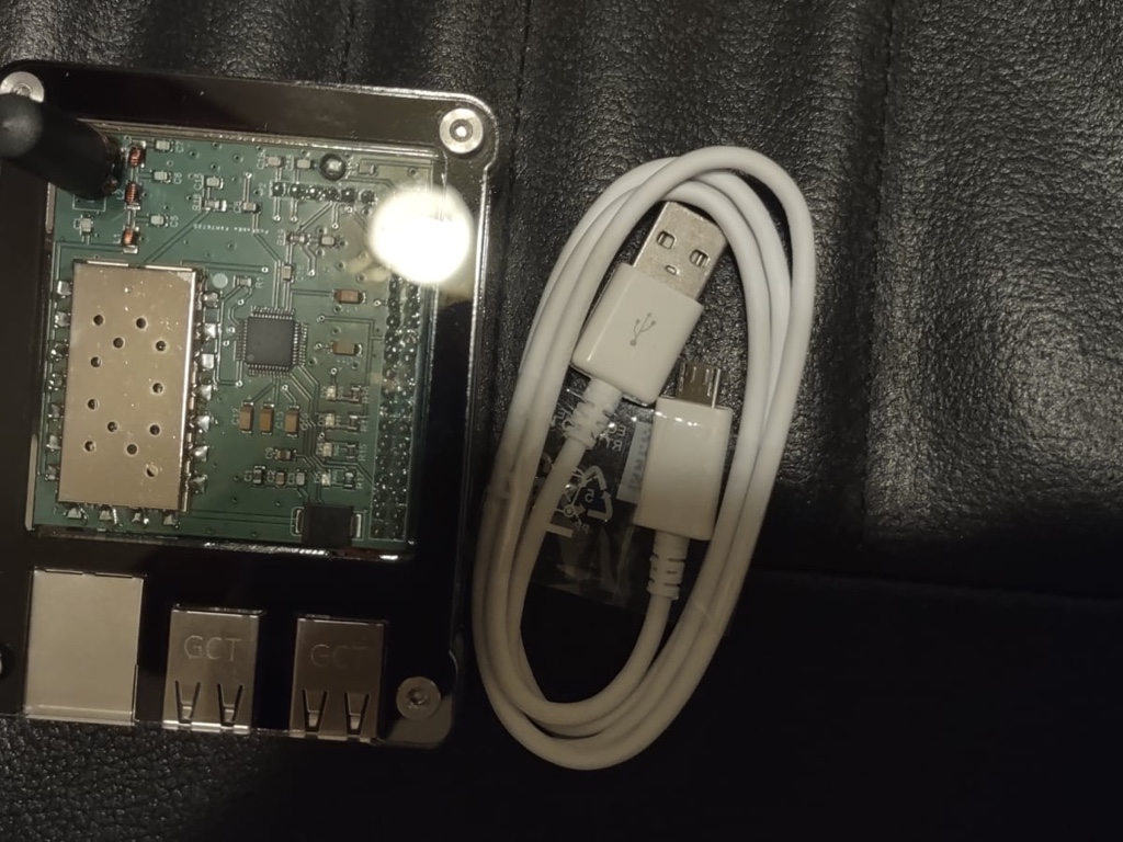 Photo of location landscape