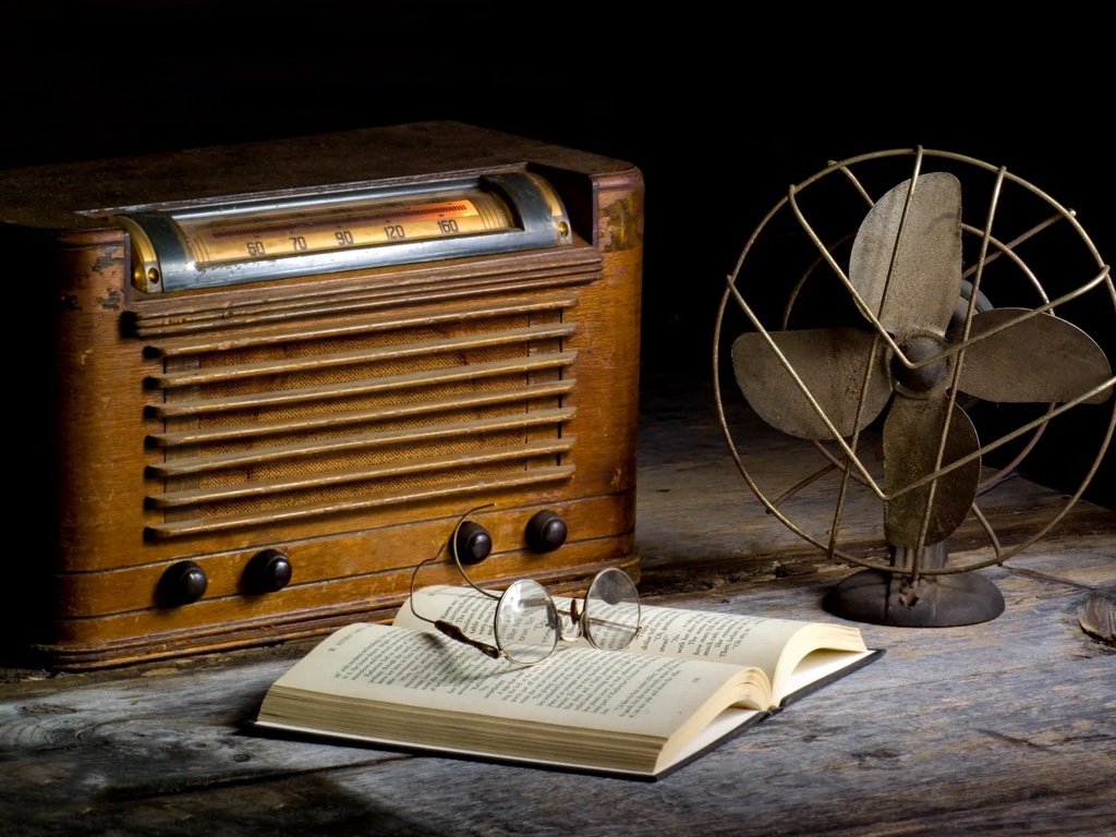 Photo of location landscape