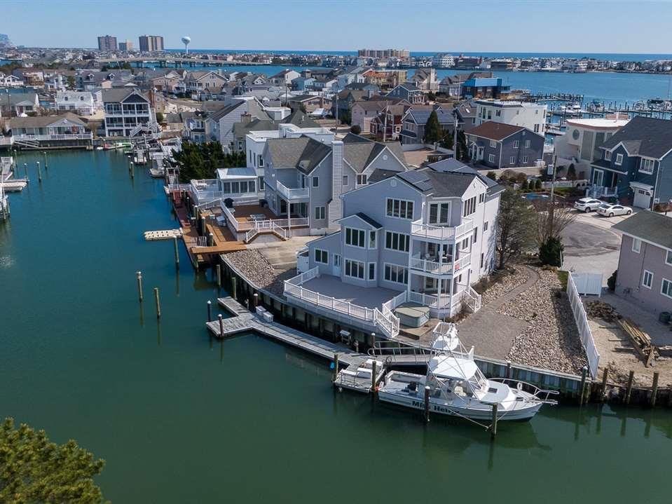 Photo of location landscape