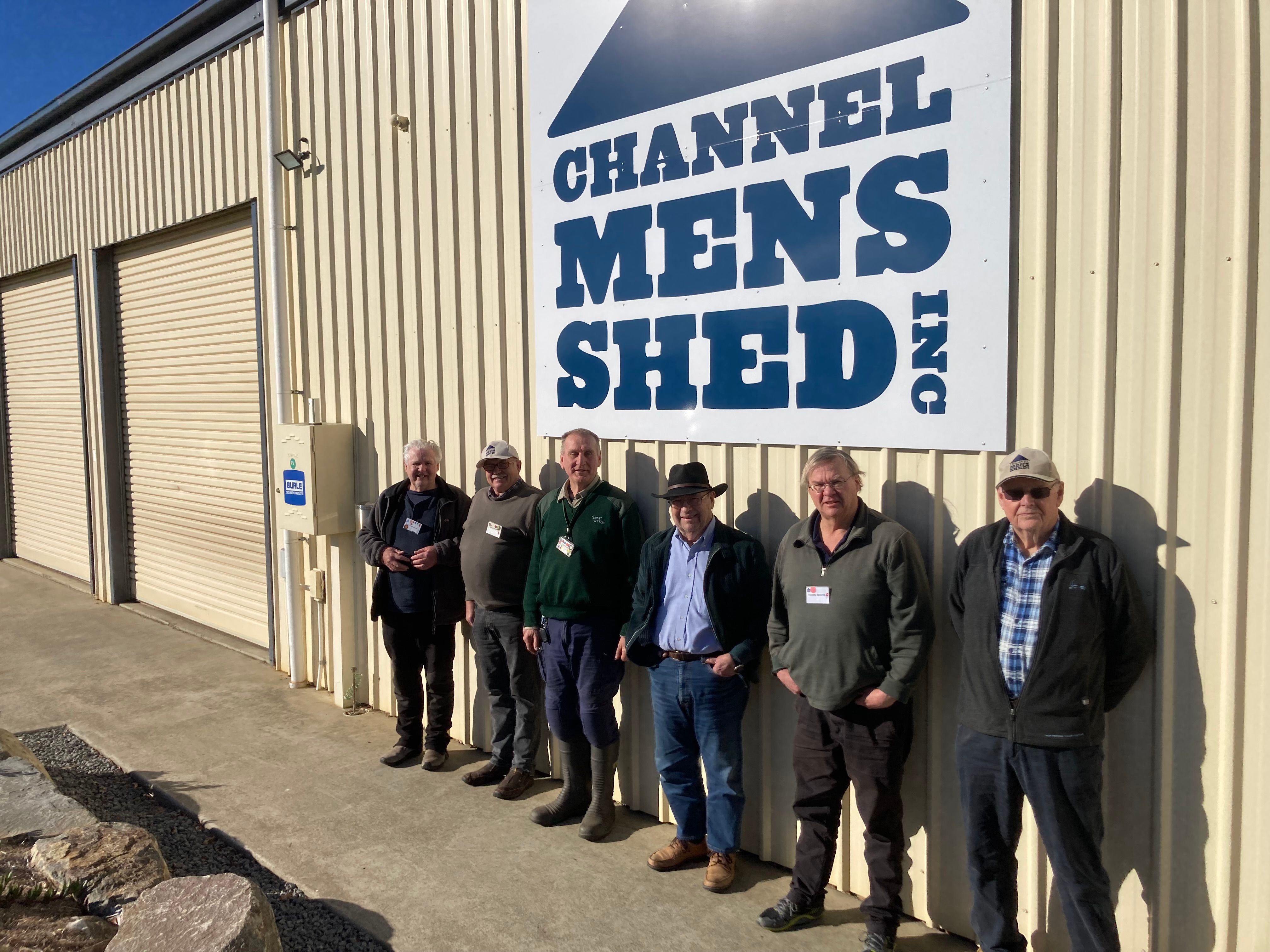 Photo of location landscape