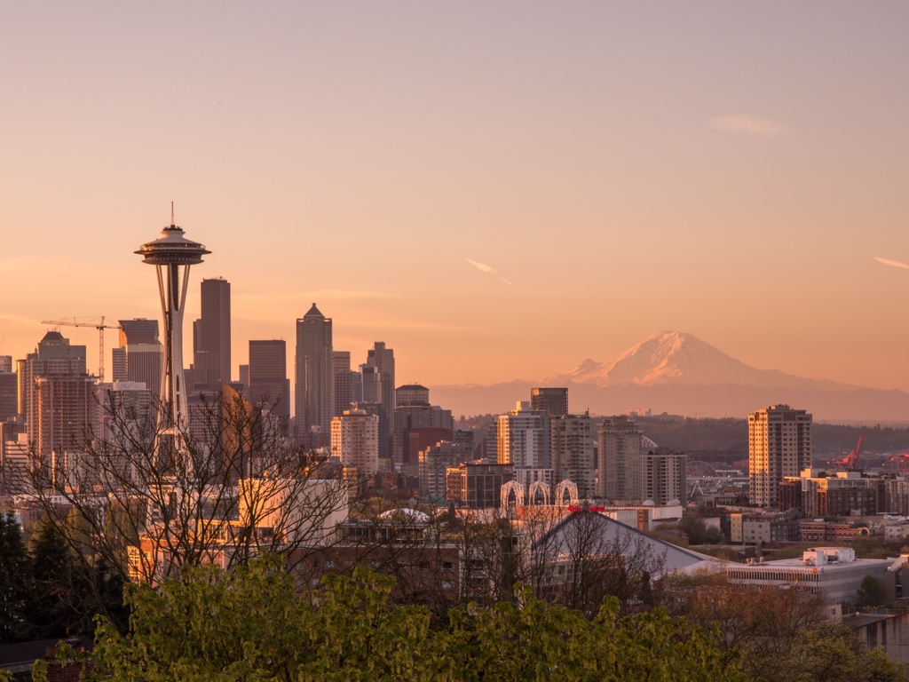 Photo of location landscape