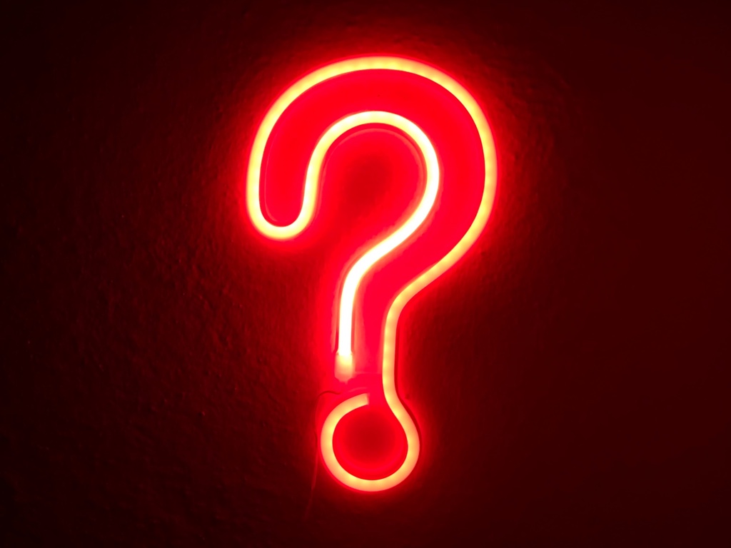 Photo of location landscape