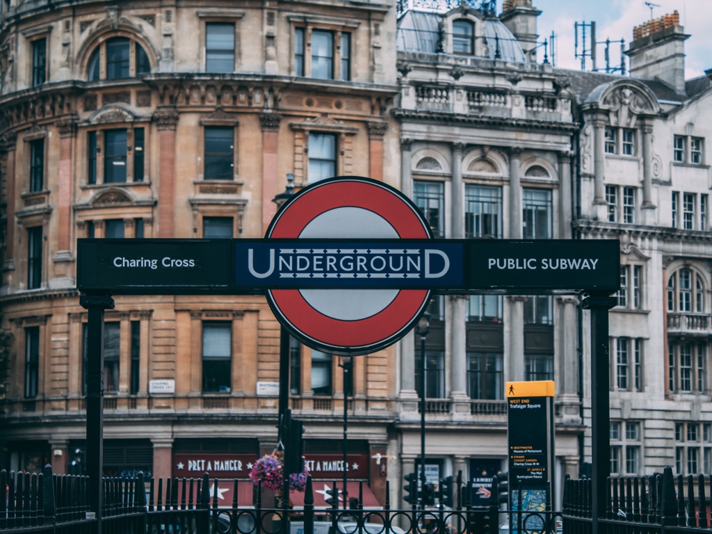 Photo of location landscape